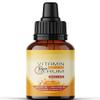 AM Vitamin C Face Serum for Glowing Skin | Skin Pigmentation | Scar Treatment, Wrinkle, Anti Aging Skin Care, Oily & Dark Spot Corrector For Men & Women (30ml) view 1
