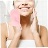 6Pcs Makeup Remover Gloves Fine Fiber Face Washing Mitts view 3