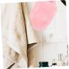 6Pcs Makeup Remover Gloves Fine Fiber Face Washing Mitts view 4