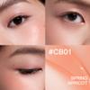 INTO YOU Cream Blush Air Cushion for Cheeks Eyes, Moisturizing, Lightweight, Dewy Finish Face Makeup, Long Wearing, Buildable, Blendable, Pigmented Liquid Blush, for All Skin Tones, Spring Apricot view 3