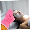 BIUDECO Skin Care Wax Gloves 6 Pairs Moisturizing Hand Mitts for Relaxing Therapy Essential Oil Infused Softening Gloves for Dry and Cracked Skin view 4