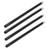 CALLARON 4pcs Lip Brushes for Women Lipstick Applicators Gloss Brushes for Makeup for Contouring Smudging Comfortable Handle for Outdoor Use view 1