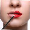 CALLARON 4pcs Lip Brushes for Women Lipstick Applicators Gloss Brushes for Makeup for Contouring Smudging Comfortable Handle for Outdoor Use view 2
