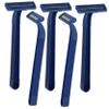 Healvian 24Pcs Manual Shaver for Women Lightweight Stainless Steel Razors for Gentle Hair Removal Facial Trimming Portable Travel Use Safe view 1