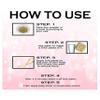 AM 100% Pure Hair Removal Powder Three in one Use For Powder D-Tan Skin, Removing Hair, Remove Dead cell 100 gm view 2