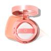 INTO YOU Cream Blush Air Cushion for Cheeks Eyes, Moisturizing, Lightweight, Dewy Finish Face Makeup, Long Wearing, Buildable, Blendable, Pigmented Liquid Blush, for All Skin Tones, Cheeky Melon view 1