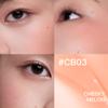 INTO YOU Cream Blush Air Cushion for Cheeks Eyes, Moisturizing, Lightweight, Dewy Finish Face Makeup, Long Wearing, Buildable, Blendable, Pigmented Liquid Blush, for All Skin Tones, Cheeky Melon view 3