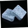 ASAKKURA 600pieces Lash Extension Supplies Glue Wipes for Lash Extensions Cleaning for Glue Bottle view 4