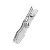 Beatifufu Nail Clippers Replacement Stainless Steel Nail Clipper Splatter for Fingernails and Toenails view 1