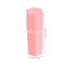 WOFASHPURET Volcanic Stone Oil Absorbing Roller Portable Blotting Tool for Face Lightweight Design for Travel Oil Remover Compact Dual- Beauty Roller view 2