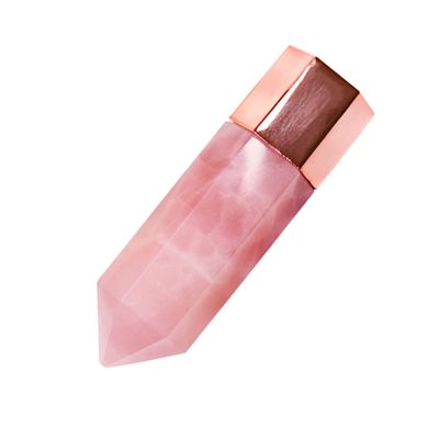 AUTSUPPL 1pc Powder Face Roller Smooth Massage Tool for Skin Care Promotes Circulation Compact Design for for Essential Oils and Acupressure Treatment