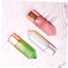 AUTSUPPL 1pc Powder Face Roller Smooth Massage Tool for Skin Care Promotes Circulation Compact Design for for Essential Oils and Acupressure Treatment view 4