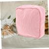 Holibanna Portable Makeup Bag Tiny Organizer Mini Coin Pouch Aesthetic Feminine Design Travel Daily Use view 4