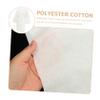 FRCOLOR Bath Robe Girls Disposable Spa Robe Salon Supplies Beauty Salon Bathing Skirt One-use Shower Garment view 3