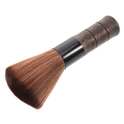 FOMIYES Multi-function Beard Brush Handle for Hair Cleaning and Grooming Lightweight and Portable Detangler for Men Personal Care