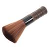 FOMIYES Multi-function Beard Brush Handle for Hair Cleaning and Grooming Lightweight and Portable Detangler for Men Personal Care view 1