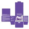 BIOHEAL BOH Probioderm 3D Lifting Travel Size Skin Care Kit | Korean Skincare Set for Firming & Hydration, with Ampoule, Face Moisturizer & Serum Spray | Mini Travel Essentials & Gift Set for Women view 2