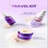 BIOHEAL BOH Probioderm 3D Lifting Travel Size Skin Care Kit | Korean Skincare Set for Firming & Hydration, with Ampoule, Face Moisturizer & Serum Spray | Mini Travel Essentials & Gift Set for Women view 4