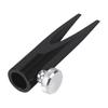 PACKOVE Makeup Sharpener for Brow Pencil Eyebrow Pencil Sharpen Tool Lightweight Easy to Hold view 1
