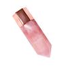 ARTSEWPLY 1pc Fine Oil Bottle Roller Skincare Tool Multifunctional Face for Beauty Promotes Circulation Relaxation for Stylish Polyhedral Design view 1