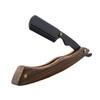 Healvian Manual Shaver Beard Trimmer Razor Shaving Bracket Beard Shaper for Men view 1