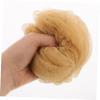 Ipetboom 2pcs Bathing Skin Cleaner Balls Lantern Design Bath Ball Scrubbers for Shower Decorative view 4
