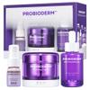 BIOHEAL BOH Probioderm 3D Lifting Skincare Set | Anti-Aging Face Moisturizer Night Cream, Ampoule & Facial Serum Spray | Korean Skin Care Kit for Firming & Hydration | K Beauty Gift Set for Women view 1