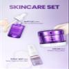 BIOHEAL BOH Probioderm 3D Lifting Skincare Set | Anti-Aging Face Moisturizer Night Cream, Ampoule & Facial Serum Spray | Korean Skin Care Kit for Firming & Hydration | K Beauty Gift Set for Women view 4