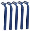 VICASKY 24pcs Razor Women Shaving Razor for Women Men Hair Trimmer Body Shaver Portable Travel view 1