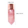 Baluue 1pc Portable Face Powder Roller Smooth Scraping Board for Facial Massage Promotes Circulation for Travel Design view 2