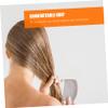 Ipetboom 4pcs Elegant Versatile Women Hair Combs Plastic Side Hair Detangler Combs for Styling view 3
