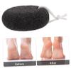 BESTYASH 3pcs Natural Pumice Stones for Feet Dead Skin Remover Exfoliating Foot Scrubber for Home Salon Use for Heels and Elbows view 3