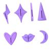 Ipetboom Silicone Bikini Razor Women Hair Removal Tool Ladies Trimmer Safety Feature for Bikini Line view 1