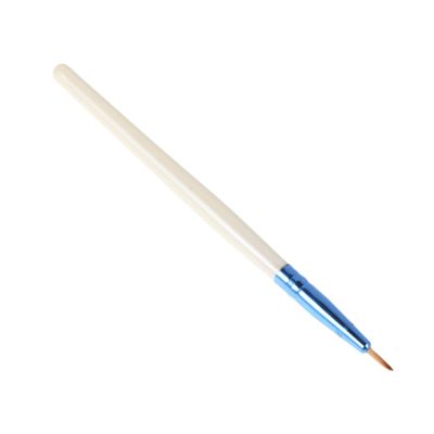 BESTYASH Precision Eyeliner Brush Thin Makeup Brush Makeup Equipment Eyeliner Applicator Tool Soft Bristles