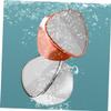 BESTYASH Double-sided Foot Callus Remover Tool Exfoliator for Dead Skin Nano Glass Pedicure Scrubber for Smooth Feet for Home and Salon Use view 3