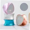 BESTYASH Double-sided Foot Callus Remover Tool Exfoliator for Dead Skin Nano Glass Pedicure Scrubber for Smooth Feet for Home and Salon Use view 4