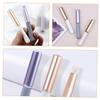 ASAKKURA 3pcs Lip Brush Makeup Brush for Gloss Lipstick Concealer Women Beauty Tools view 3