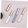 ASAKKURA 3pcs Lip Brush Makeup Brush for Gloss Lipstick Concealer Women Beauty Tools view 4