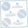 BESTYASH Cosmetic Cotton Sticks Double-headed Swabs for Makeup Cleaning Swabs Per Pack Design for Hard Reach Areas view 3