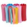 BESTYASH 100pcs Curling Perm Rods for Women Dual- Design Hairdressing Tools Reusable and Lightweight for Creating Stylish Waves and Retro view 1