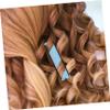 BESTYASH 100pcs Curling Perm Rods for Women Dual- Design Hairdressing Tools Reusable and Lightweight for Creating Stylish Waves and Retro view 4
