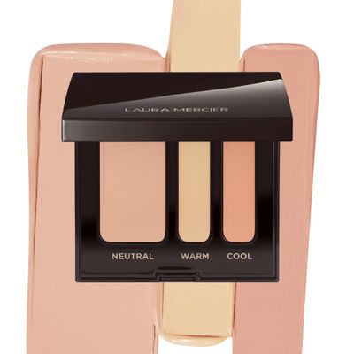 Laura Mercier Secret Camo Complexion Perfector, 02 Light, 0.11 oz