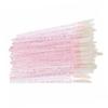 Ipetboom 250pcs Lip Gloss Applicator Wands Ergonomic Lip Brush for Precise Application Makeup Tool for Women Compact Design for Personal view 1