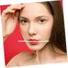 Ipetboom 250pcs Lip Gloss Applicator Wands Ergonomic Lip Brush for Precise Application Makeup Tool for Women Compact Design for Personal view 4