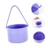 ABOOFAN Makeup Brush Cleaner and Drying Holder Multi-functional Storage Box for Easy Cleaning and Drying of Cosmetic Brushes and Sponges for Makeup Enthusiasts view 4