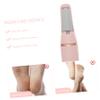 Baluue Professional Foot Skin Care Device Electric Remover Foot Scrubber File Polishing Tool view 3