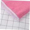 Baluue 2pairs Reusable Wax Removal Gloves Foot Straps Cloth Beauty Care Gloves for Hair Removal Paraffin Wax Mitts view 2