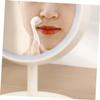 BESTYASH 3pcs Women Razor Travel Manual Shave Knife Gentle Facial Hair Remover for Women Portable Mini Razor for Body Hair Removal view 4