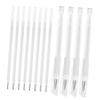 BESTYASH 1set Eyebrow Mapping Pens Embroidered Makeup Tools for Precision Positioning for Microblading and Brow Outlining view 1