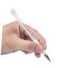 BESTYASH 1set Eyebrow Mapping Pens Embroidered Makeup Tools for Precision Positioning for Microblading and Brow Outlining view 3